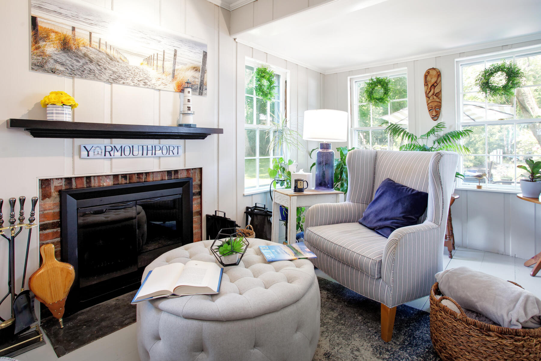 186 Route 6a Yarmouth MA 02675