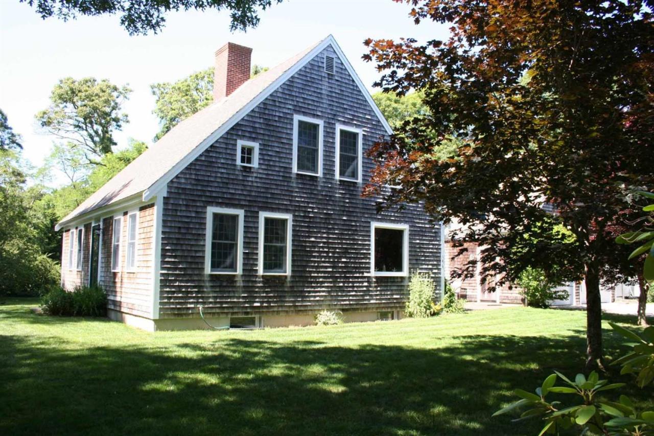 146 Quanset Road Orleans MA 02653