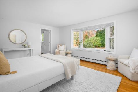 239 Clamshell Cove Road Barnstable MA 02635