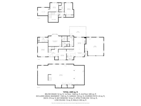 239 Clamshell Cove Road Barnstable MA 02635