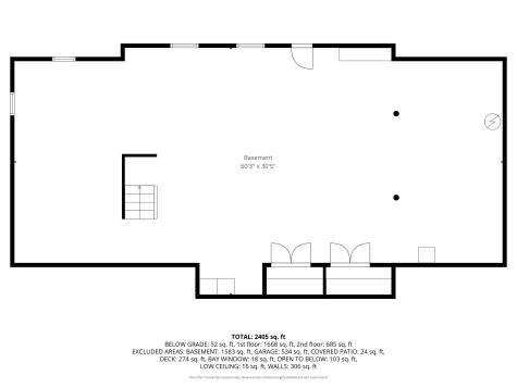 239 Clamshell Cove Road Barnstable MA 02635