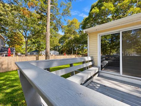 315 Winslow Gray Road West Yarmouth MA 02673
