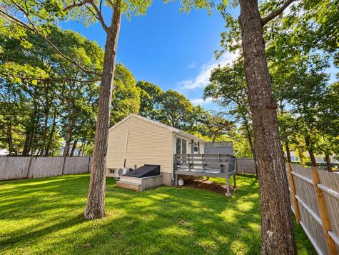 315 Winslow Gray Road West Yarmouth MA 02673