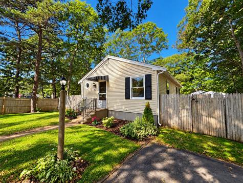 315 Winslow Gray Road West Yarmouth MA 02673