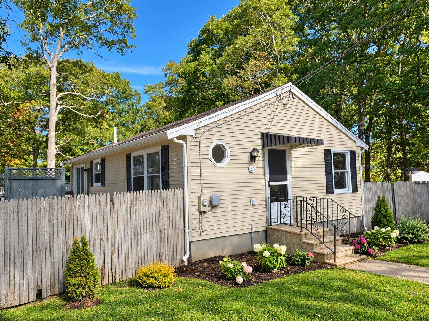 315 Winslow Gray Road West Yarmouth MA 02673