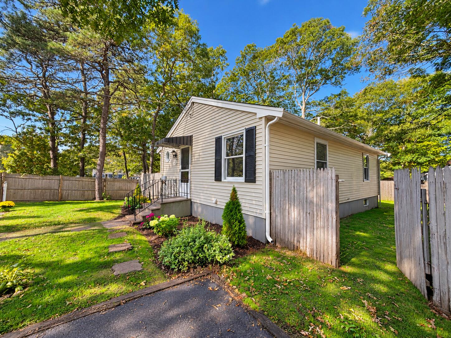 315 Winslow Gray Road West Yarmouth MA 02673