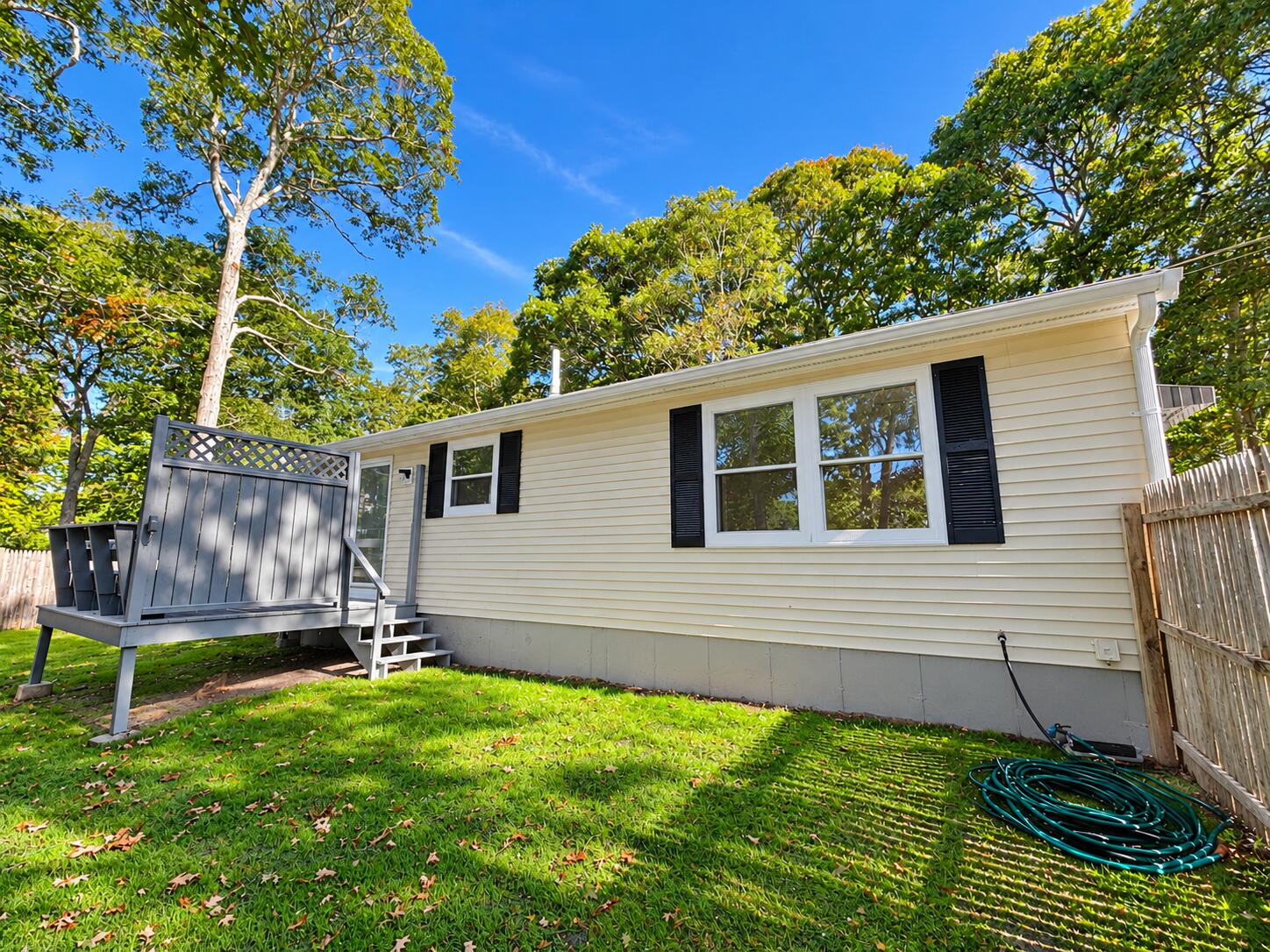 315 Winslow Gray Road West Yarmouth MA 02673