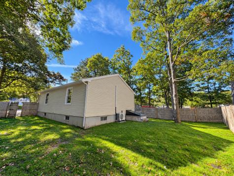 315 Winslow Gray Road West Yarmouth MA 02673