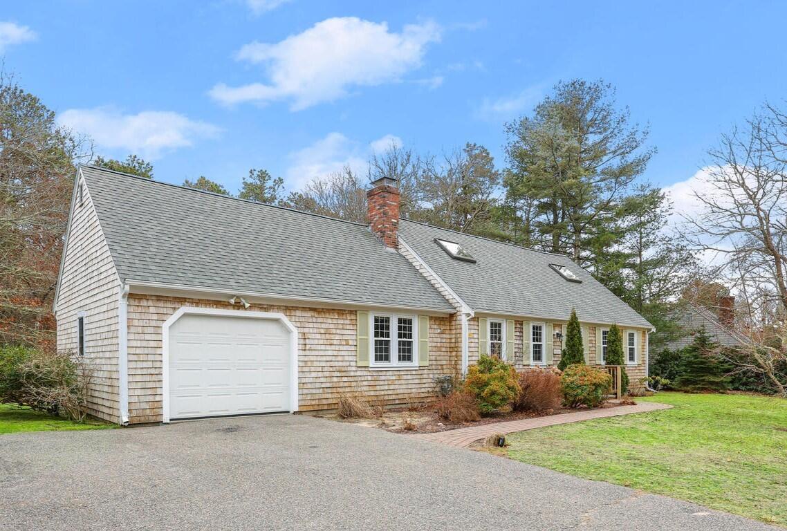 104 King Arthur Drive Osterville MA 02655