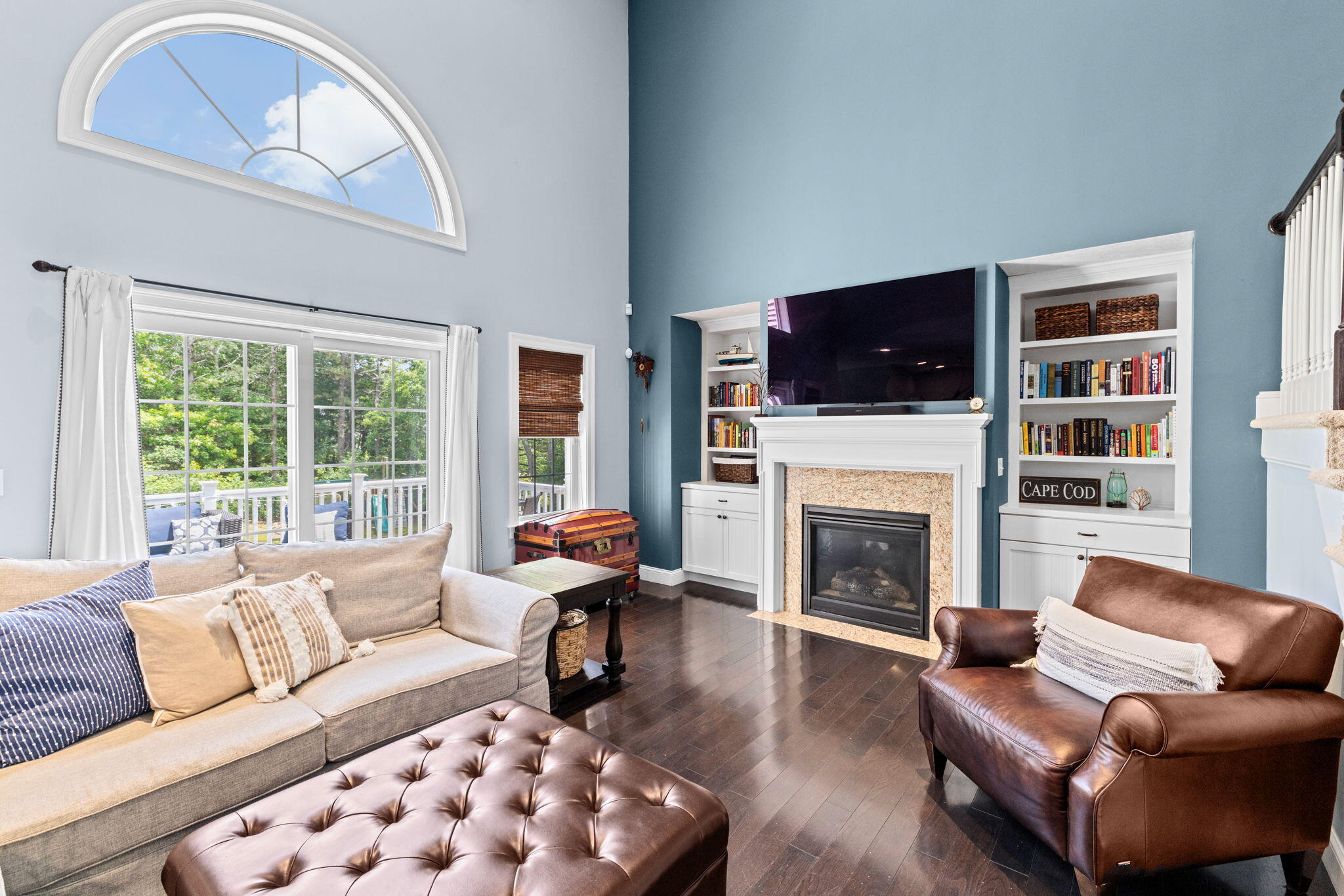 5 Bosuns Lane Bourne MA 02532