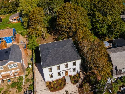 624 Commercial Street Provincetown MA 02657