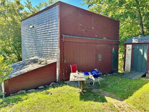 1580 Main Street Brewster MA 02631