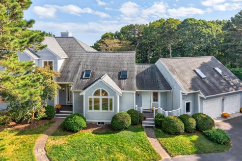 308 Falmouth Woods Road Falmouth MA 02536
