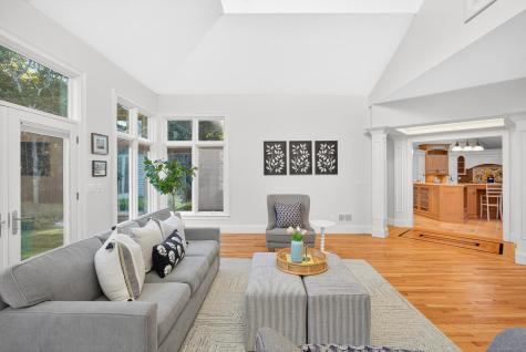 308 Falmouth Woods Road Falmouth MA 02536