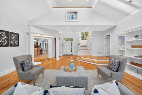 308 Falmouth Woods Road Falmouth MA 02536