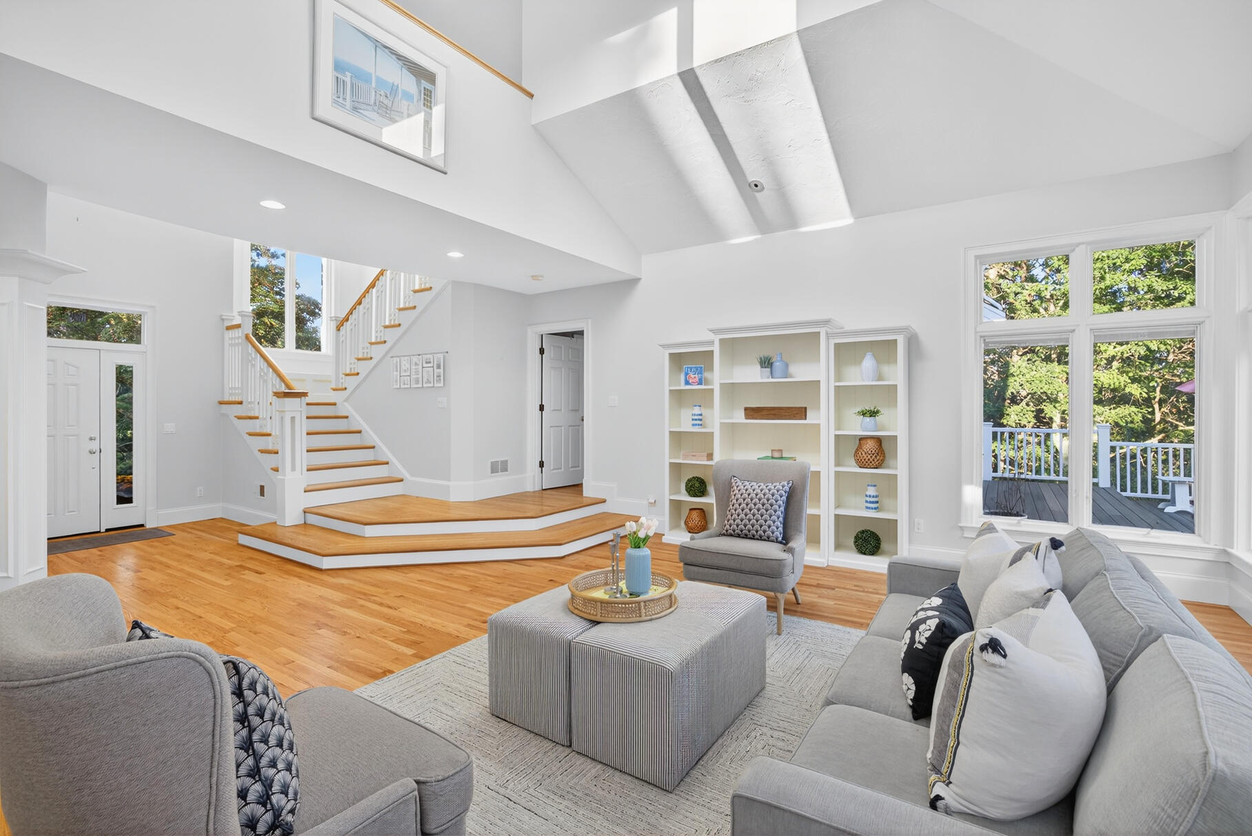 308 Falmouth Woods Road Falmouth MA 02536