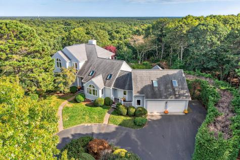 308 Falmouth Woods Road Falmouth MA 02536