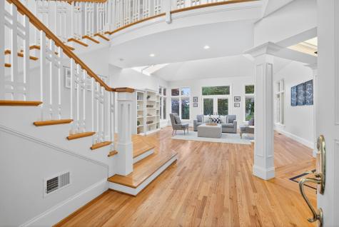 308 Falmouth Woods Road Falmouth MA 02536