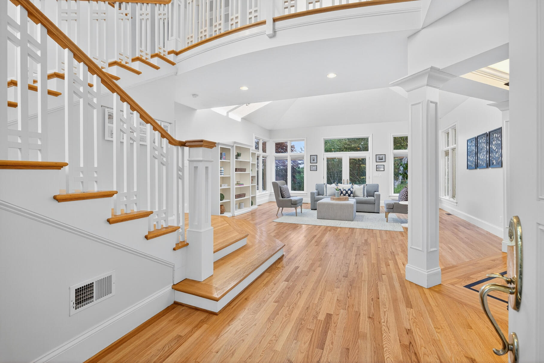 308 Falmouth Woods Road Falmouth MA 02536