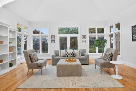 308 Falmouth Woods Road Falmouth MA 02536