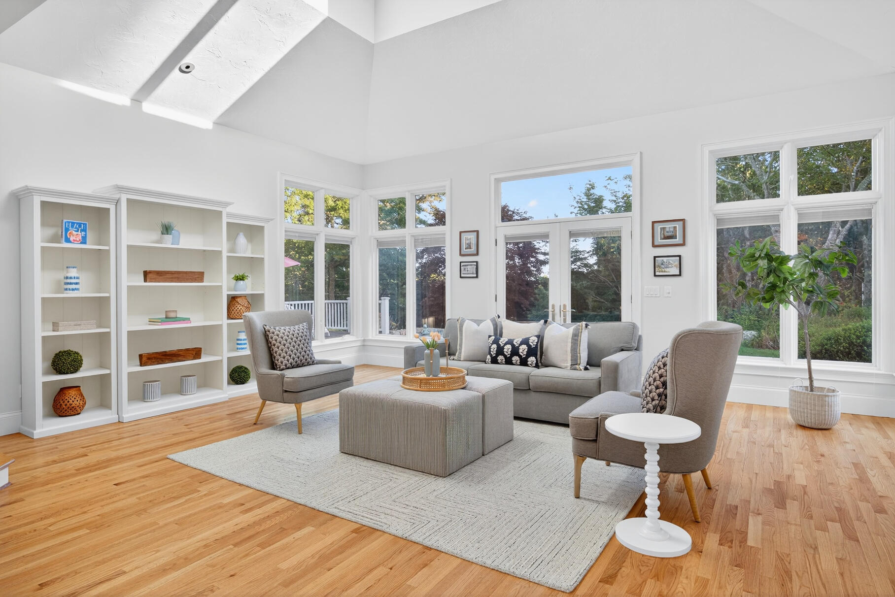 308 Falmouth Woods Road Falmouth MA 02536