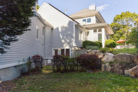 308 Falmouth Woods Road Falmouth MA 02536