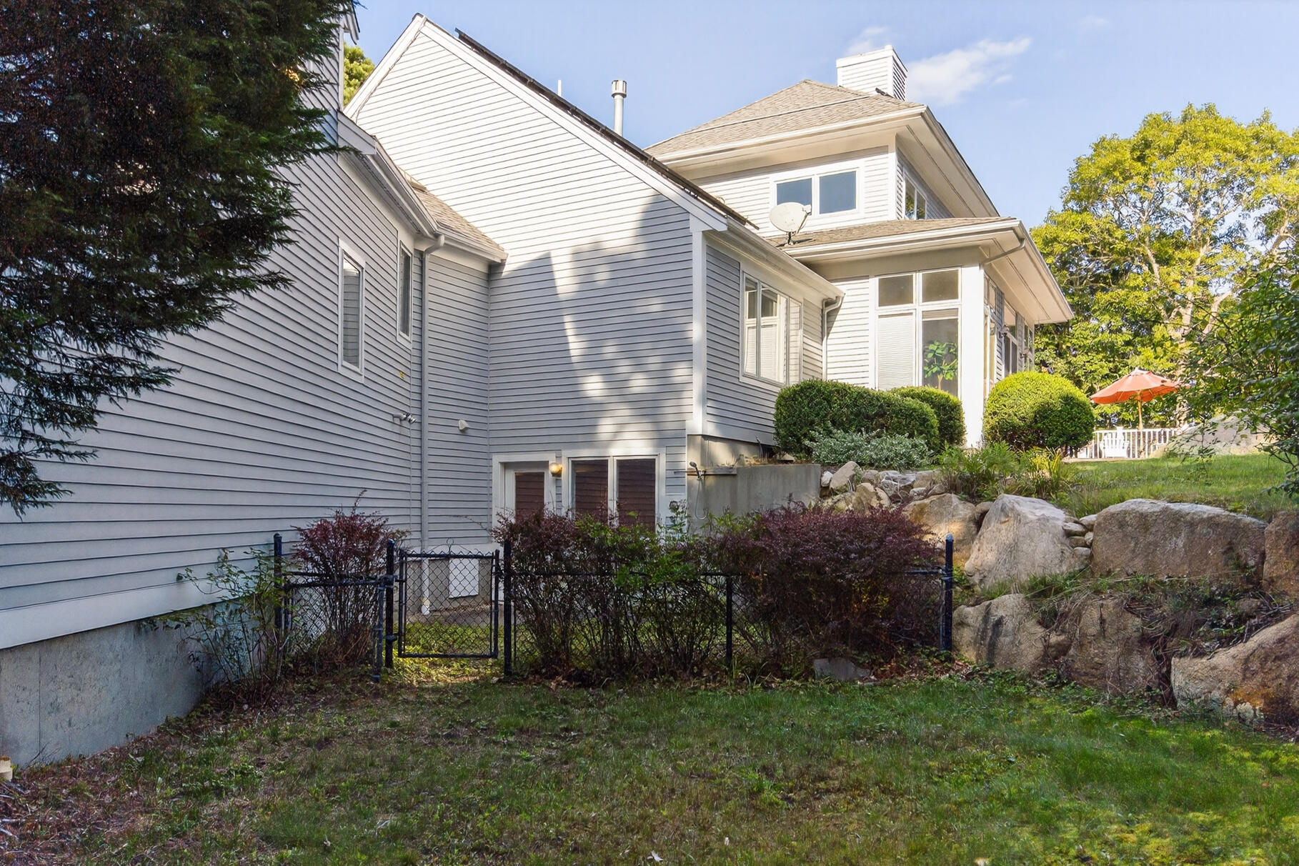 308 Falmouth Woods Road Falmouth MA 02536