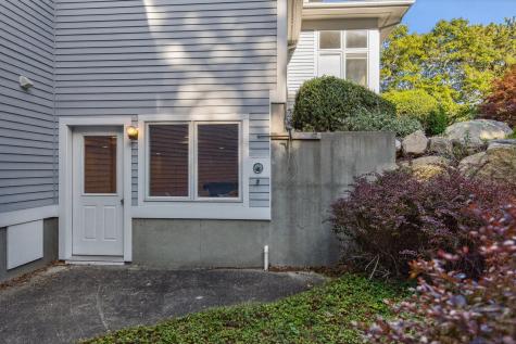 308 Falmouth Woods Road Falmouth MA 02536