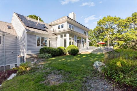 308 Falmouth Woods Road Falmouth MA 02536