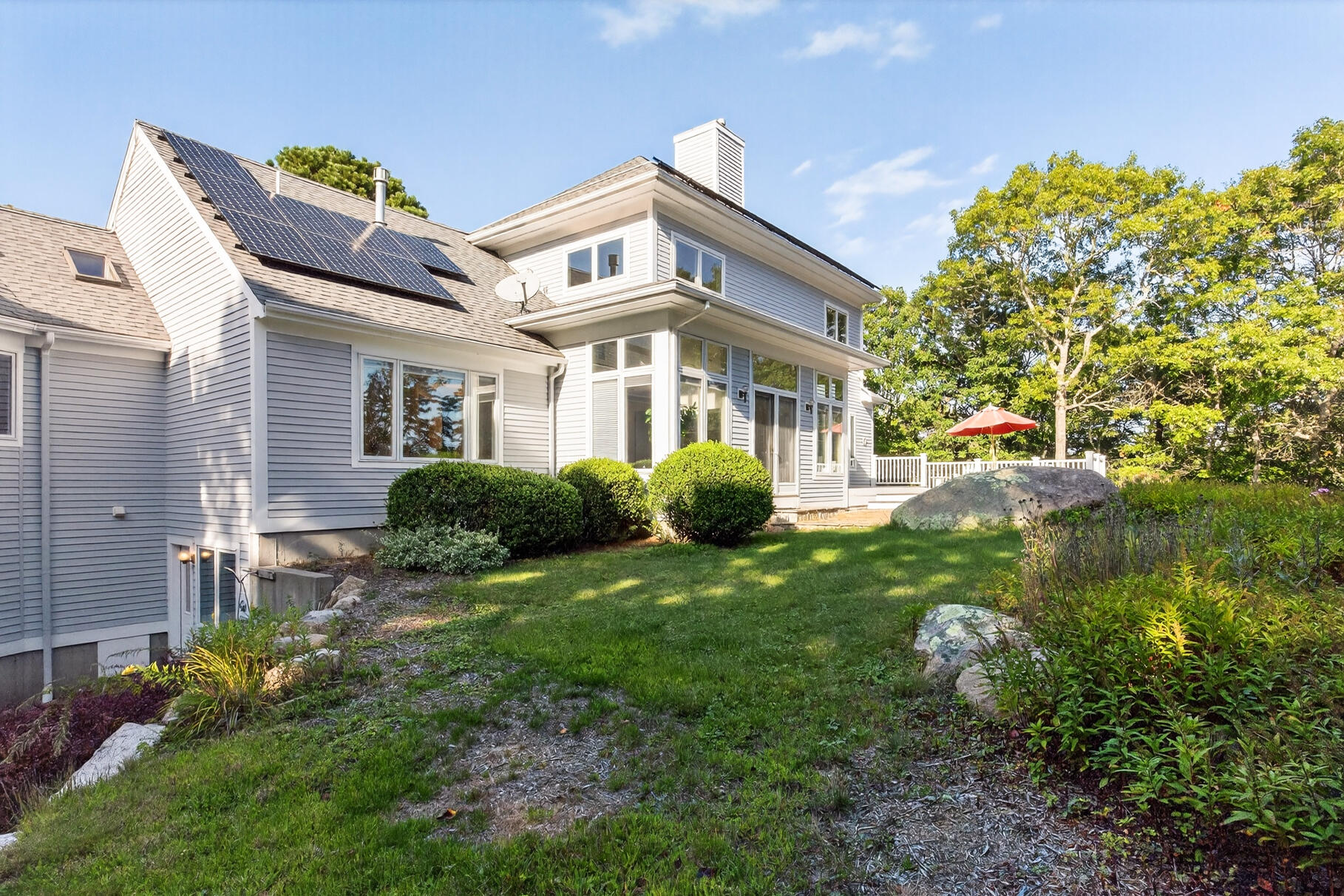 308 Falmouth Woods Road Falmouth MA 02536