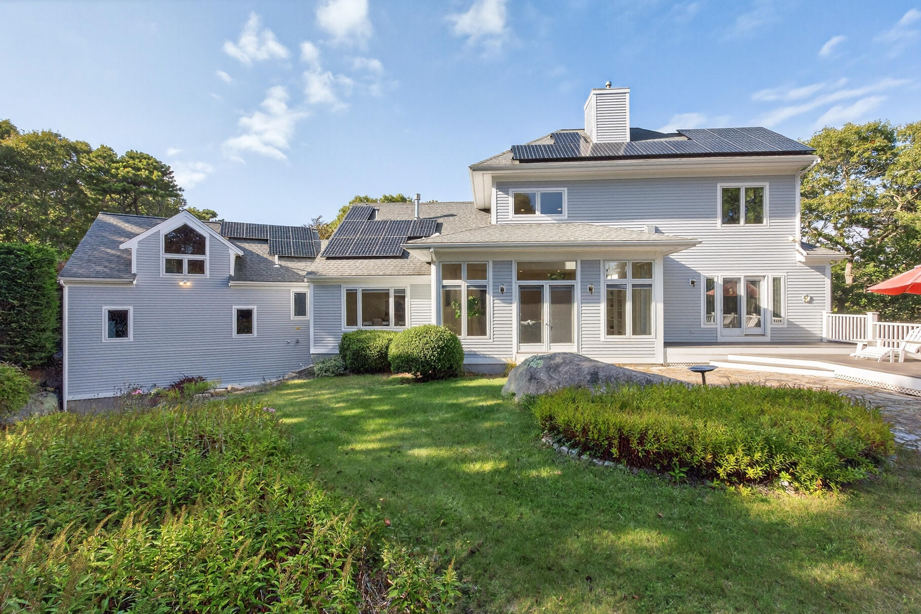308 Falmouth Woods Road Falmouth MA 02536