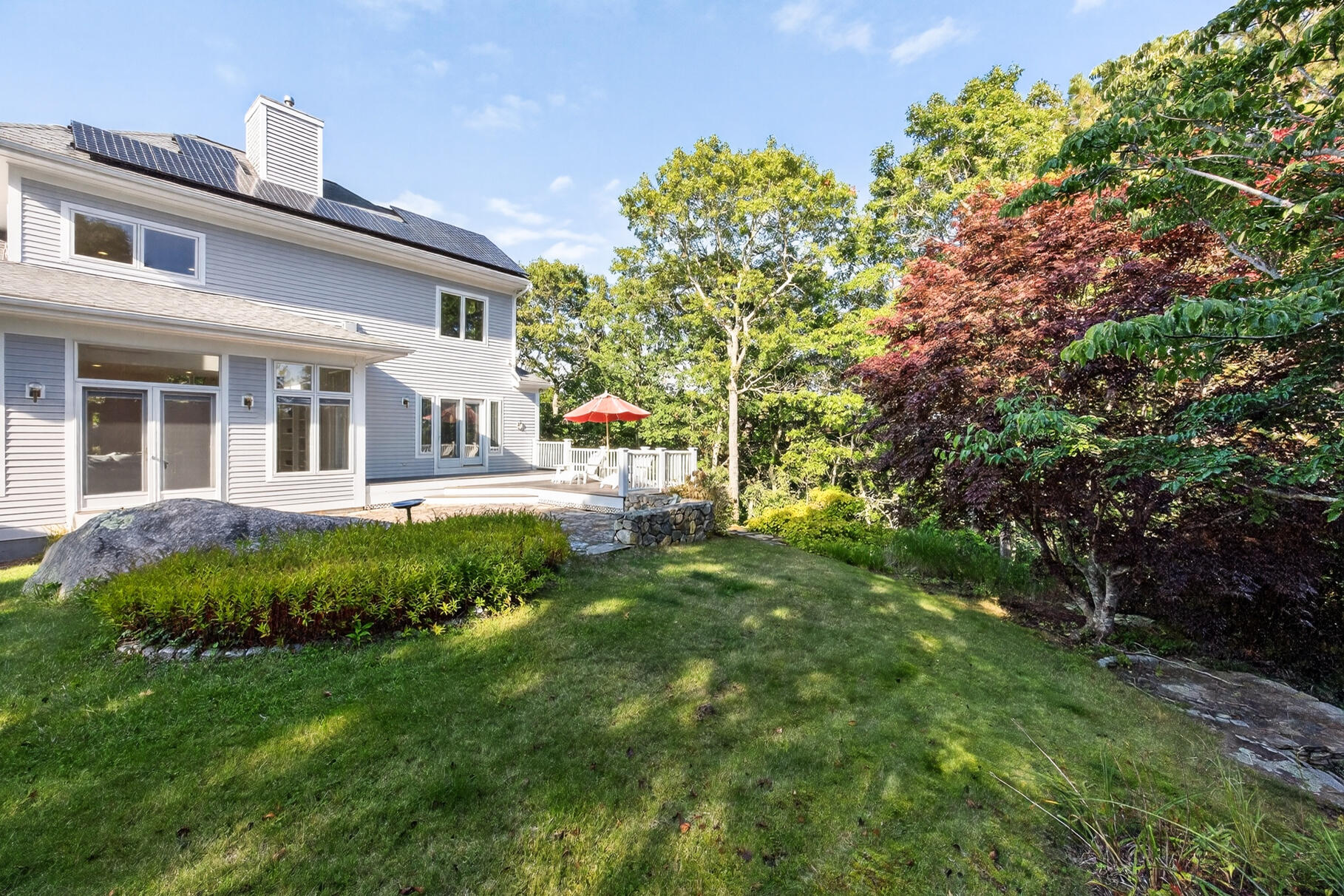 308 Falmouth Woods Road Falmouth MA 02536