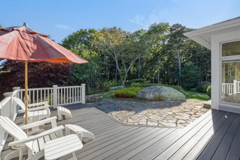 308 Falmouth Woods Road Falmouth MA 02536