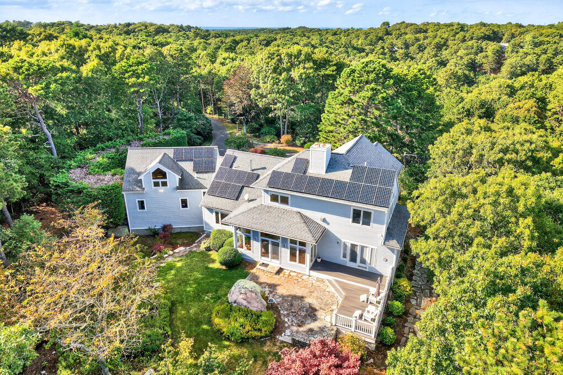 308 Falmouth Woods Road Falmouth MA 02536