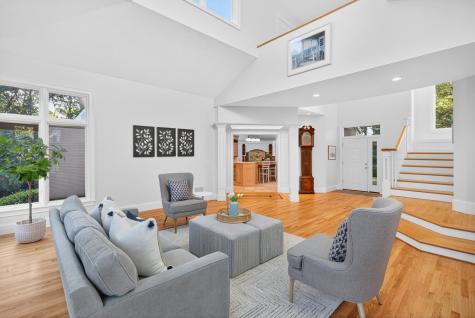 308 Falmouth Woods Road Falmouth MA 02536