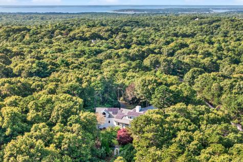 308 Falmouth Woods Road Falmouth MA 02536