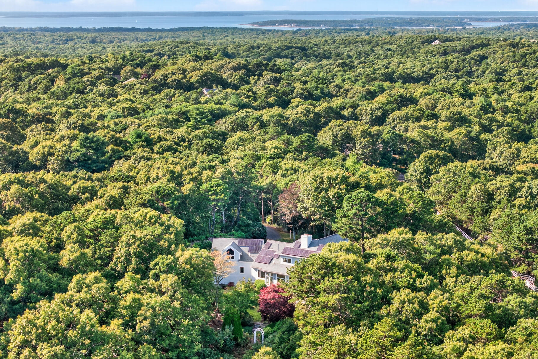 308 Falmouth Woods Road Falmouth MA 02536