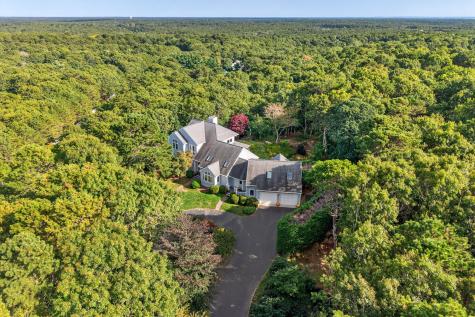 308 Falmouth Woods Road Falmouth MA 02536