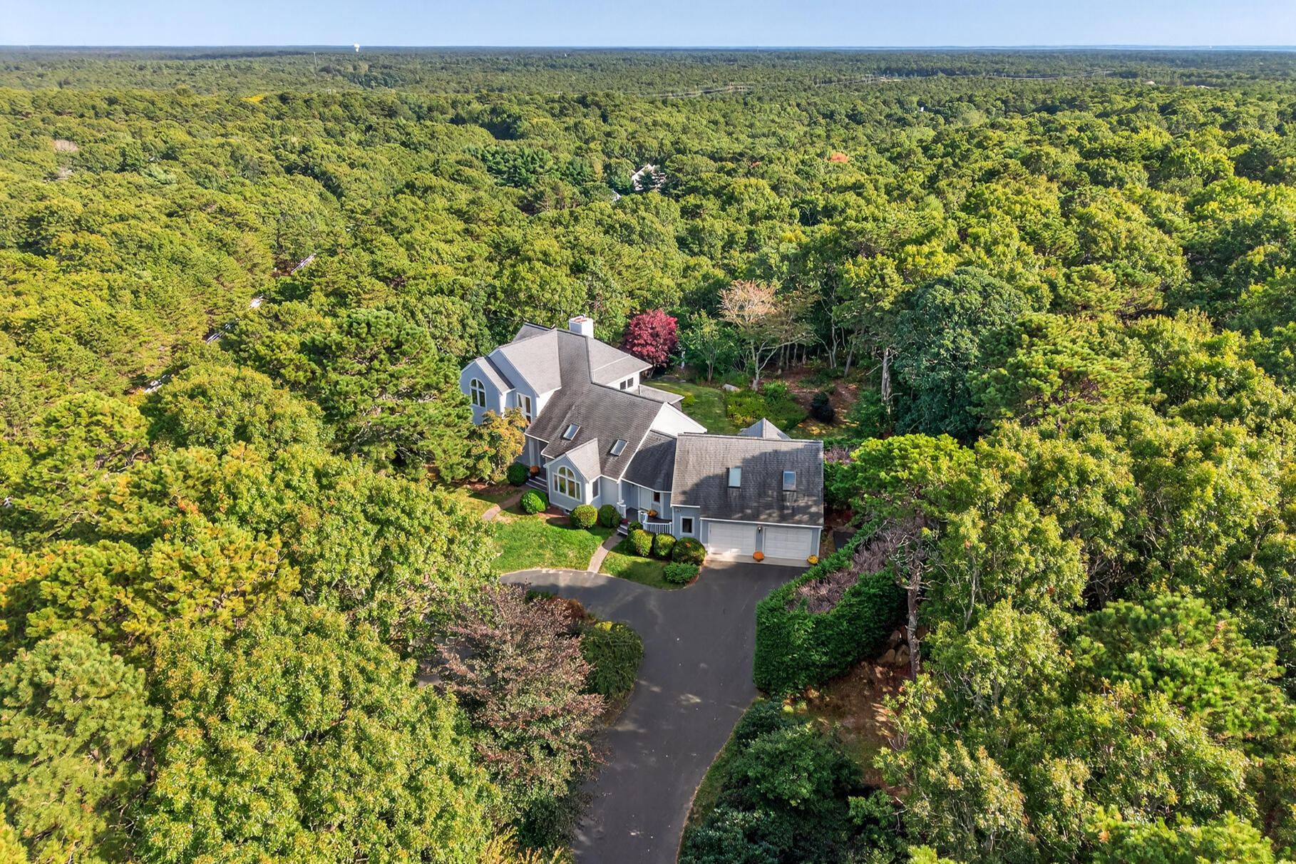 308 Falmouth Woods Road Falmouth MA 02536