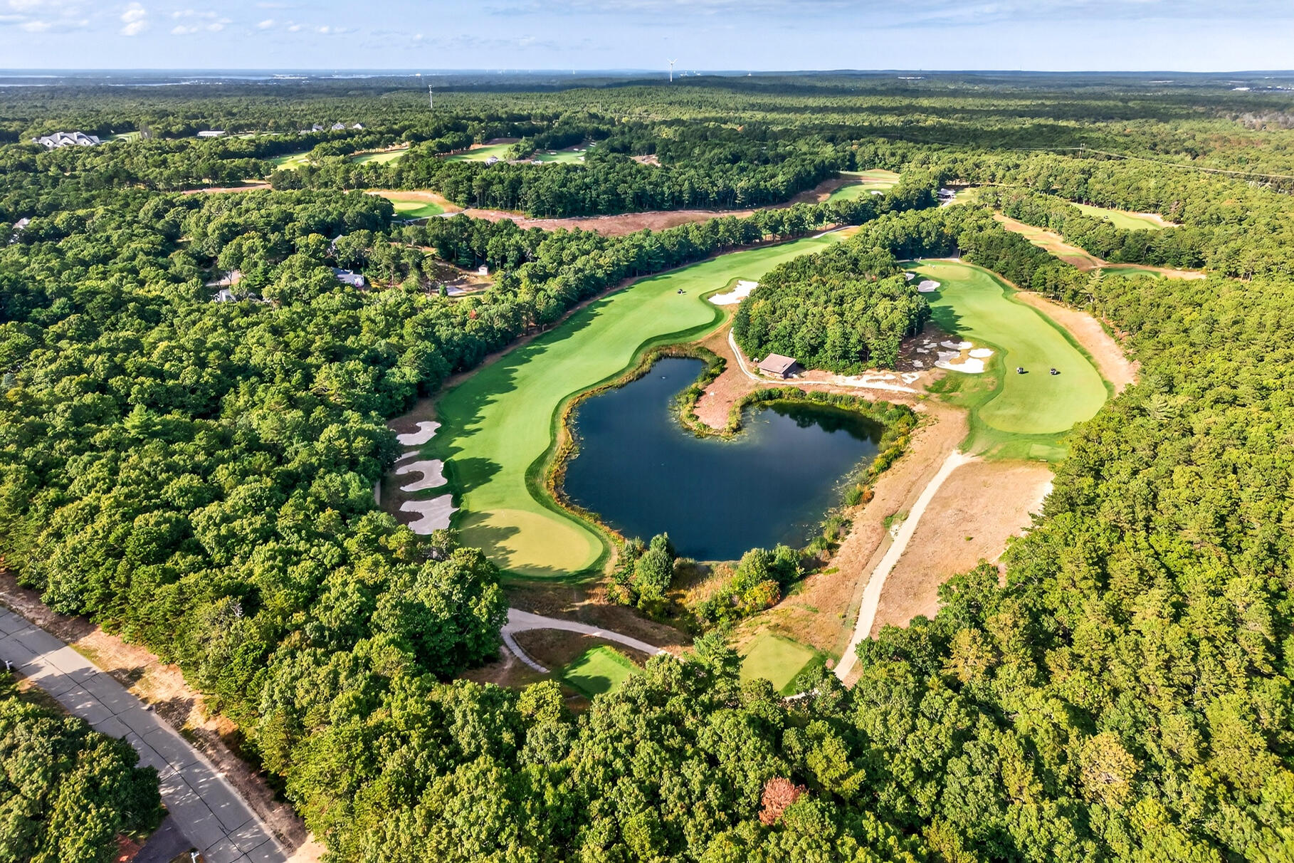 308 Falmouth Woods Road Falmouth MA 02536