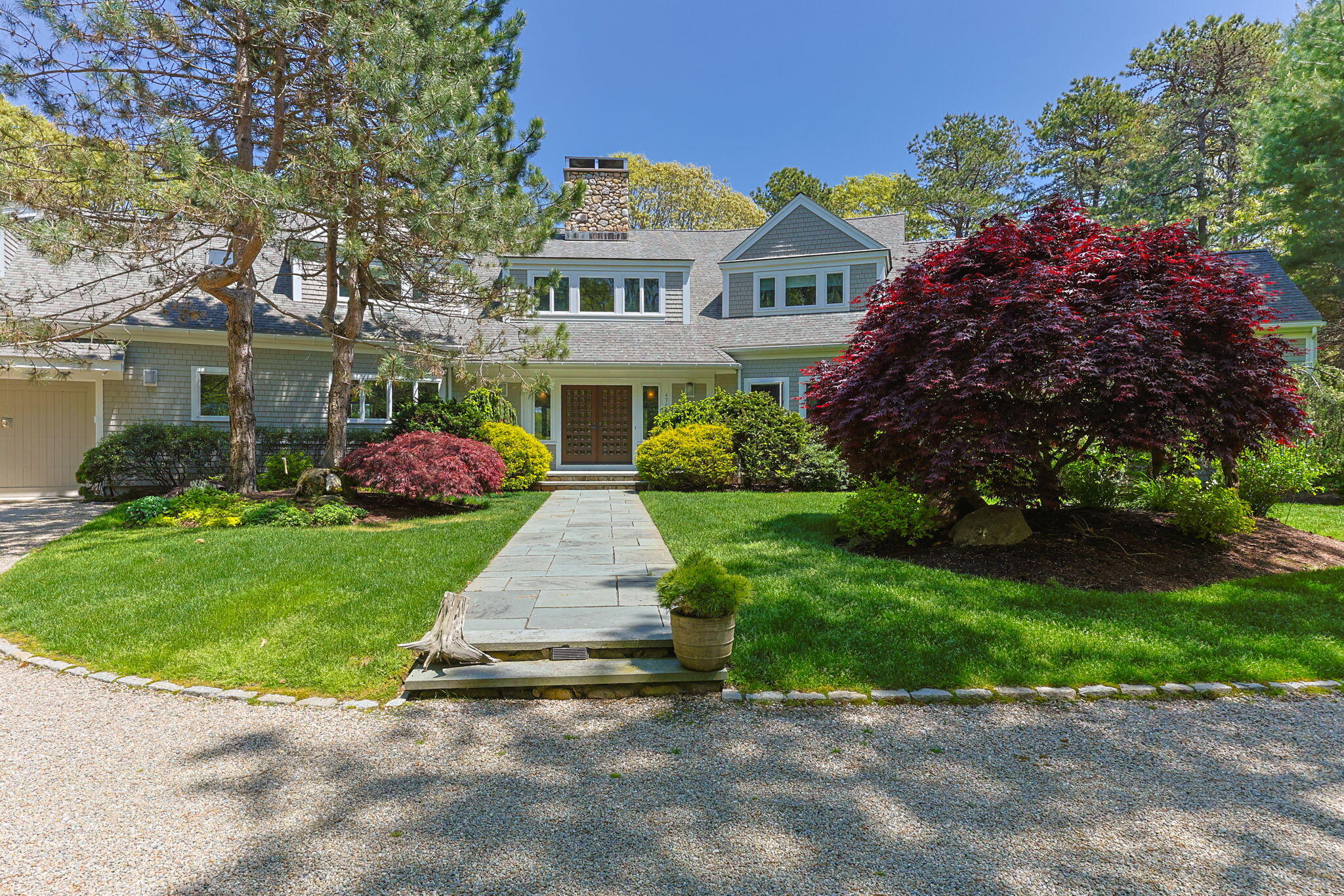 476 Baxters Neck Road Marstons Mills MA 02648
