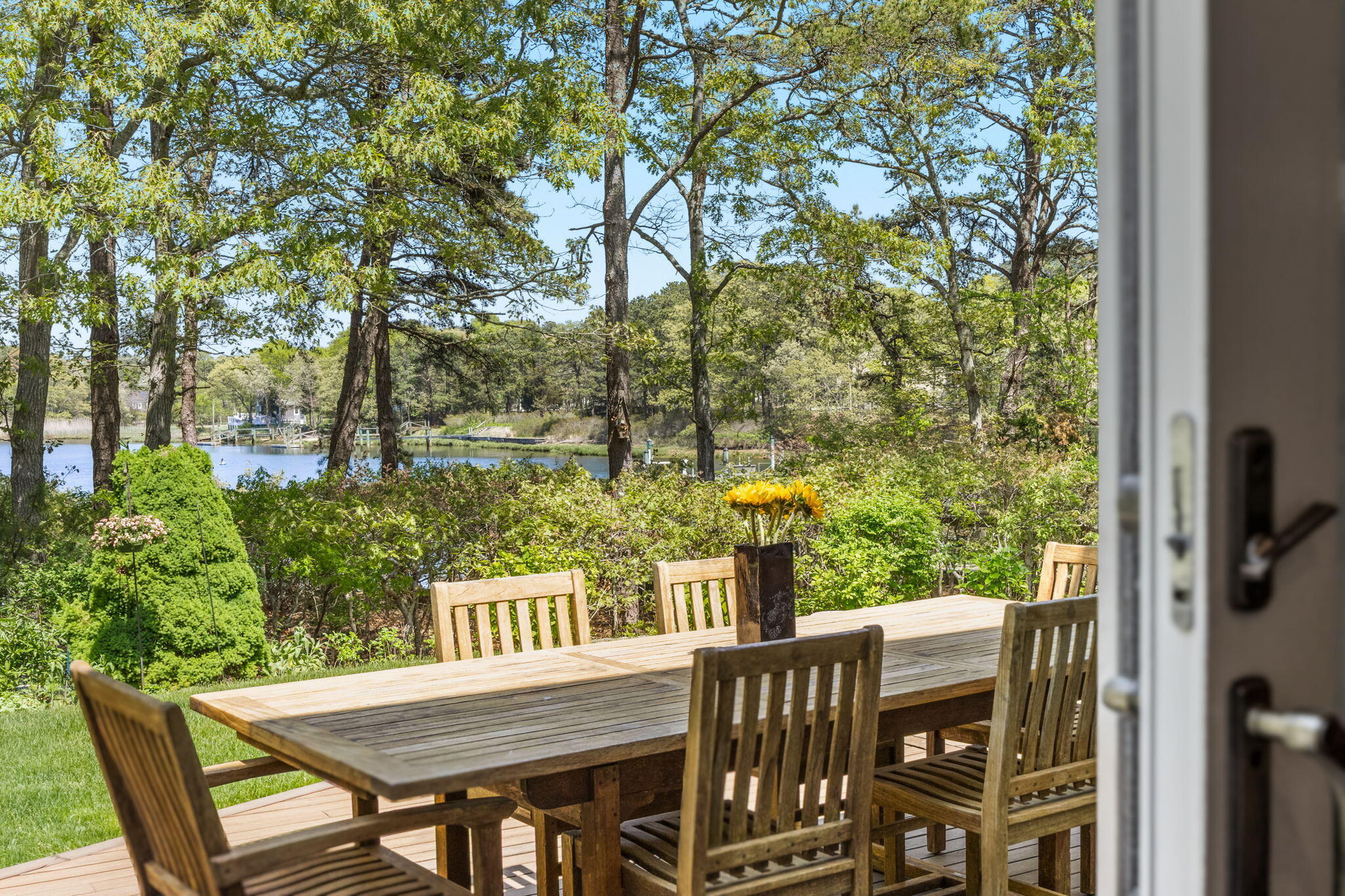 476 Baxters Neck Road Marstons Mills MA 02648
