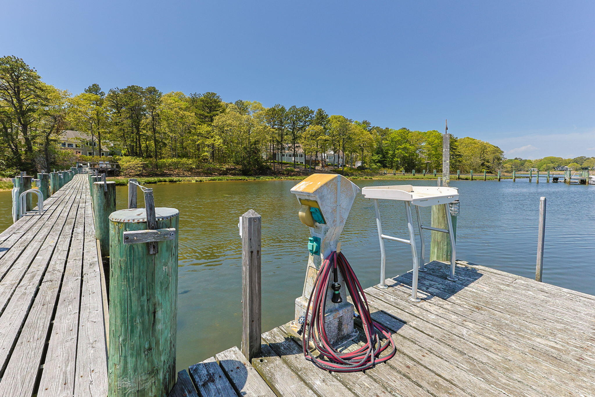 476 Baxters Neck Road Marstons Mills MA 02648