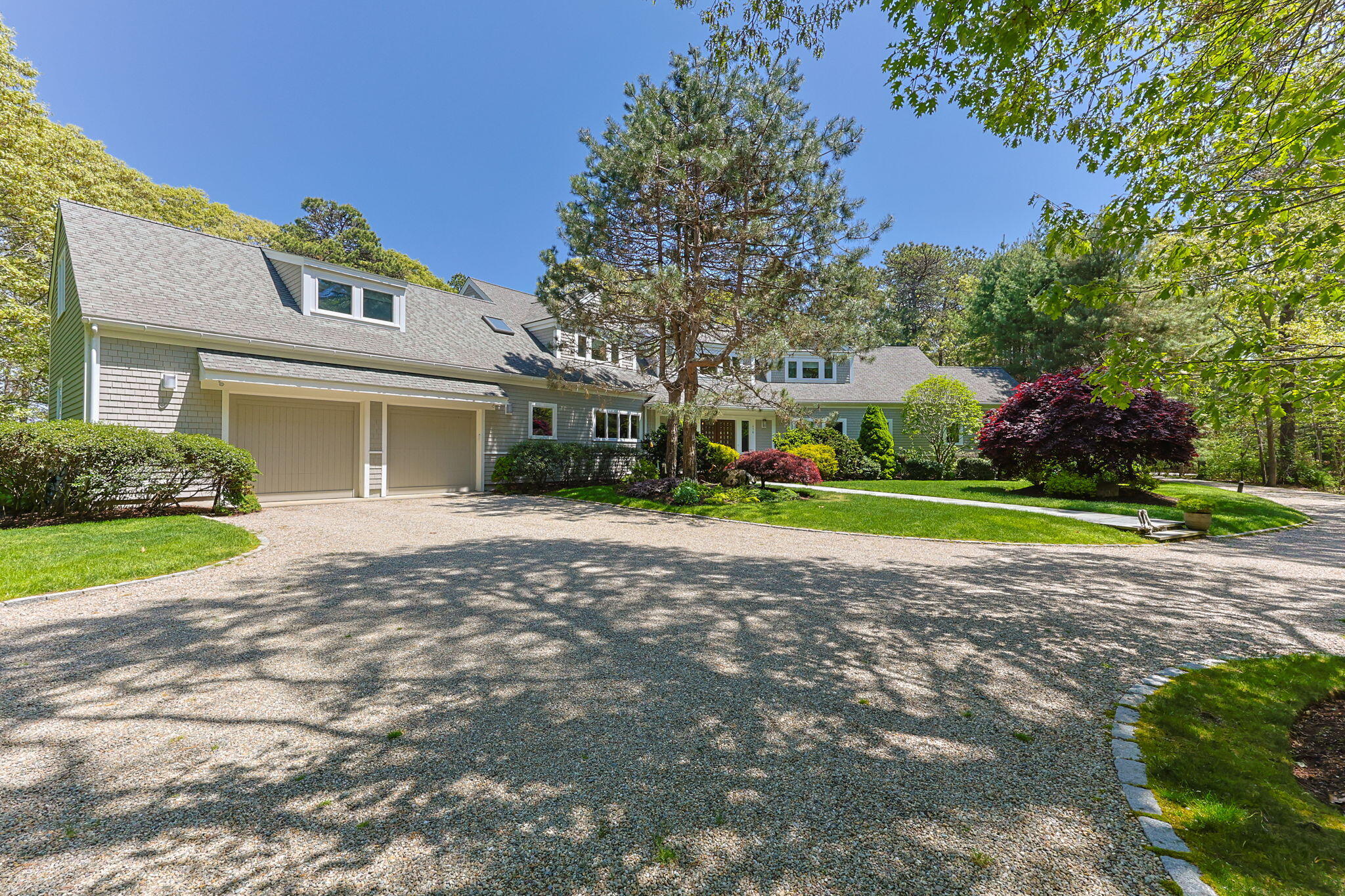476 Baxters Neck Road Marstons Mills MA 02648
