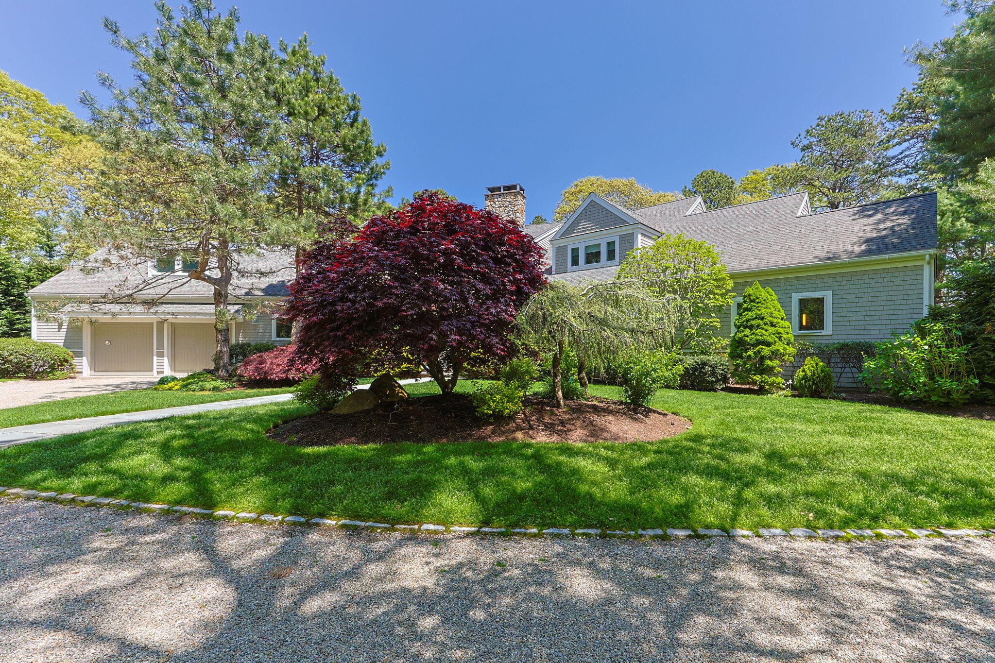 476 Baxters Neck Road Marstons Mills MA 02648