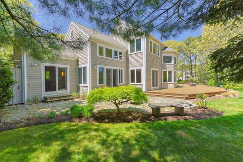 476 Baxters Neck Road Barnstable MA 02648