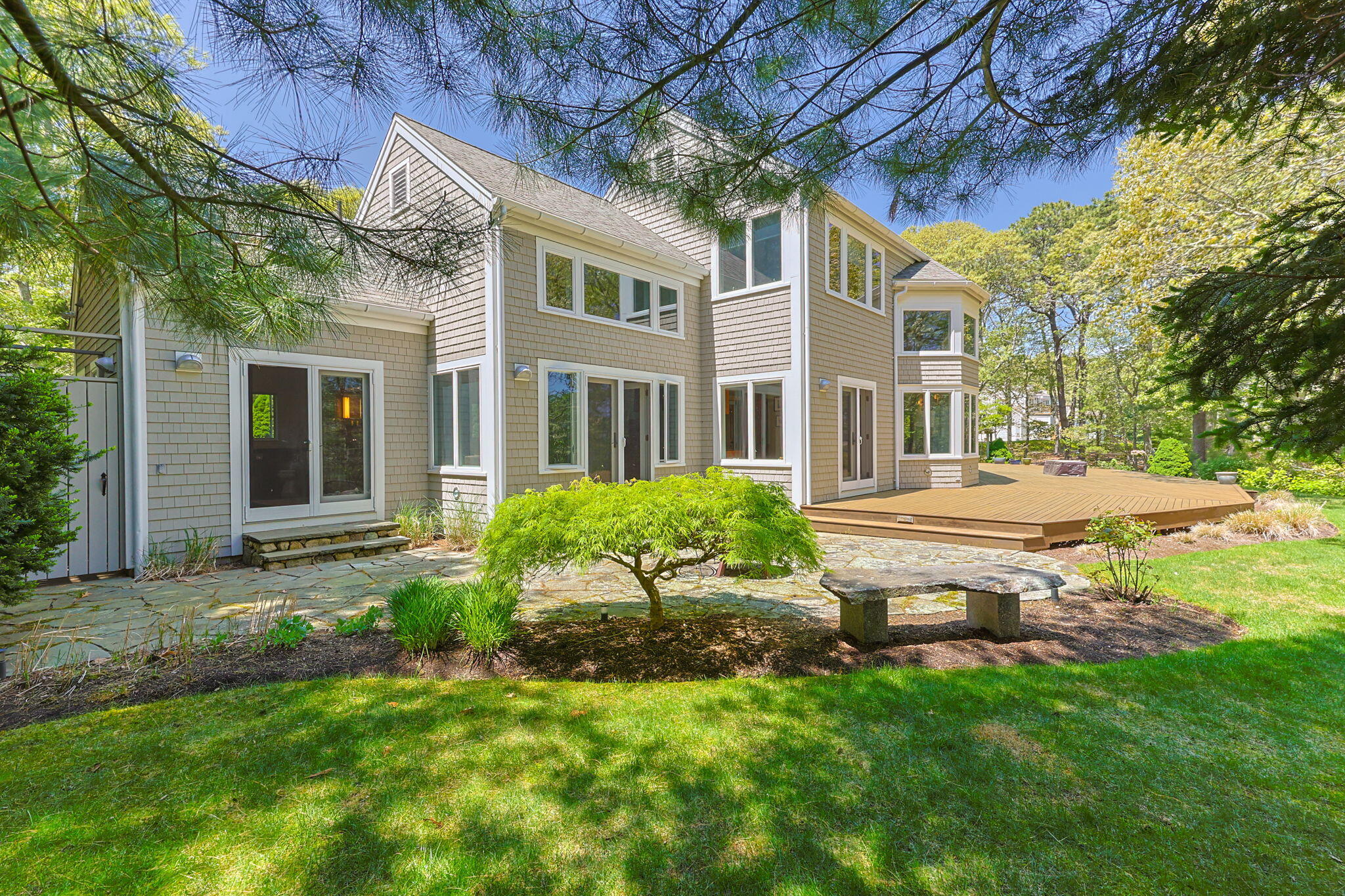 476 Baxters Neck Road Marstons Mills MA 02648