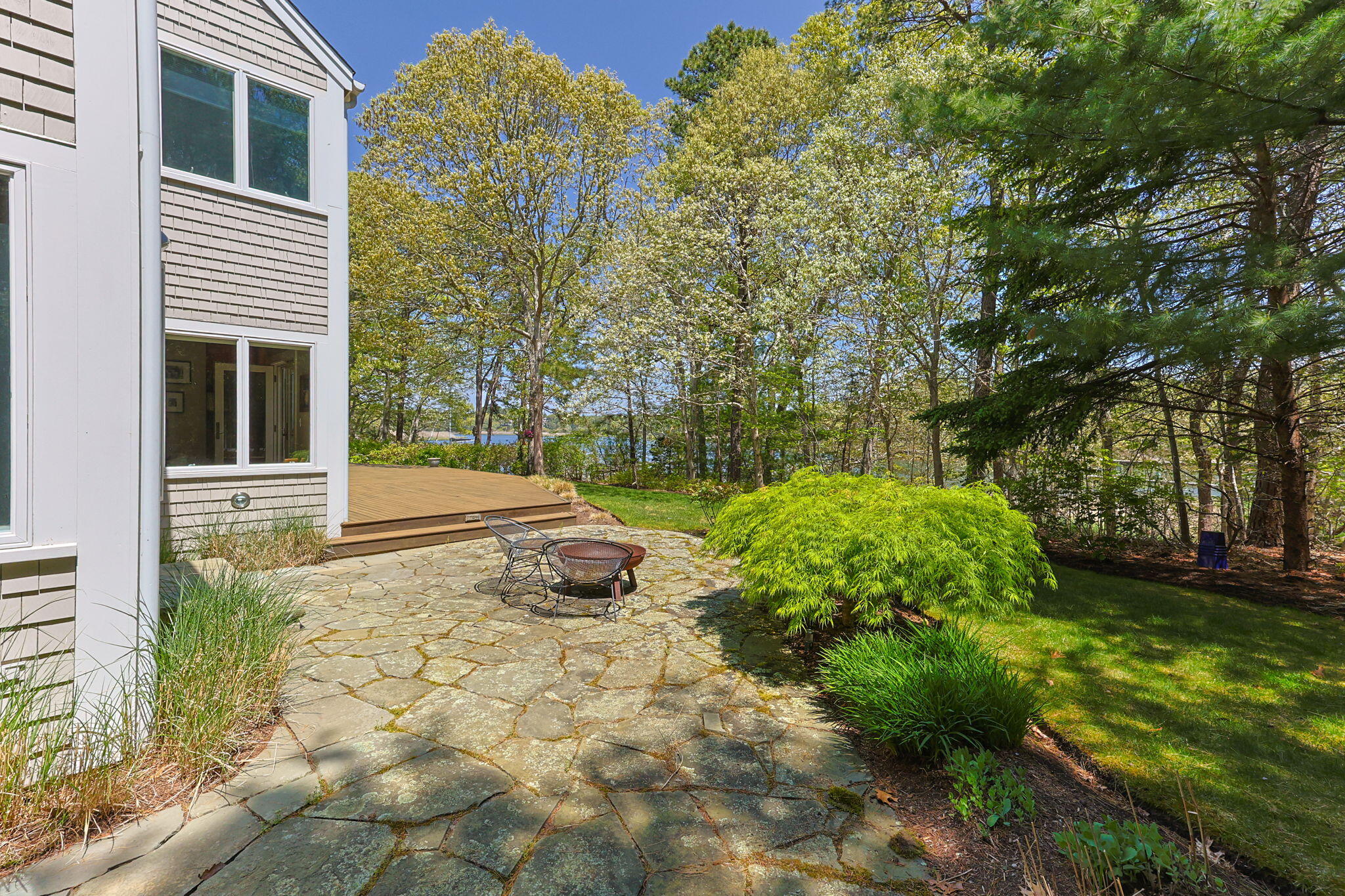 476 Baxters Neck Road Marstons Mills MA 02648