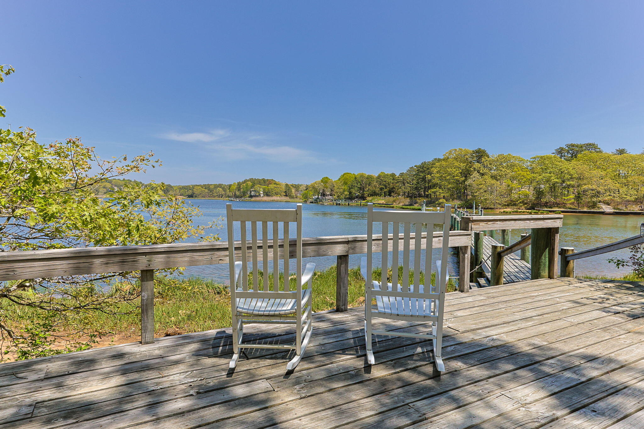 476 Baxters Neck Road Marstons Mills MA 02648