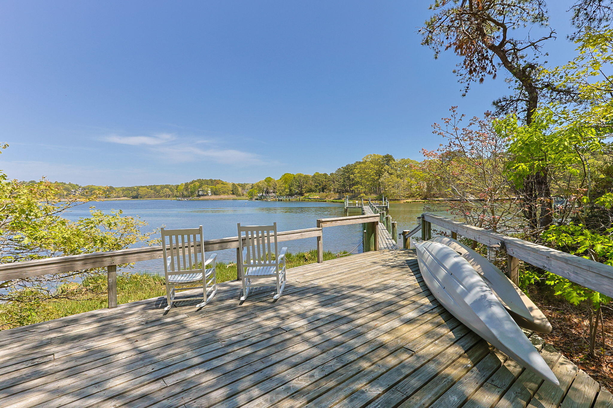 476 Baxters Neck Road Marstons Mills MA 02648